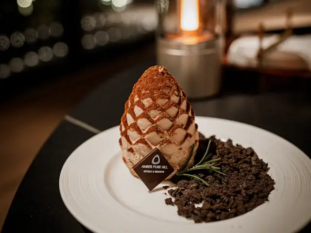Cacao & karité